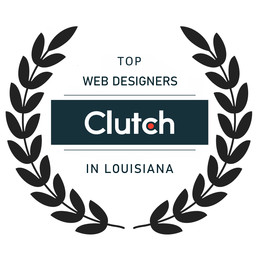 Top Web Designers in Louisiana